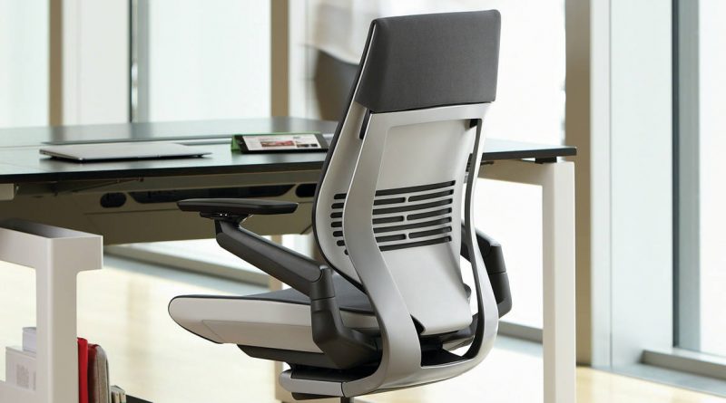 ergonomski stoli