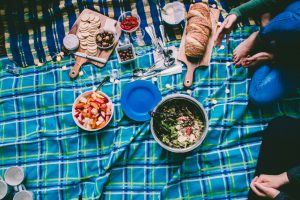 catering piknik